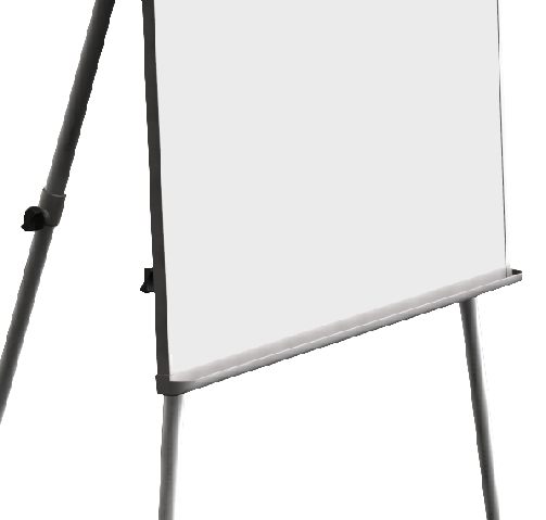 Flipchart Vario Economy