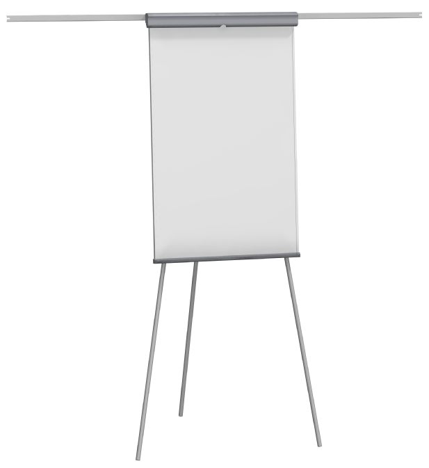 Flipchart Vario Standard